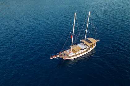 Rental Gulet gulet gulet FL Göcek