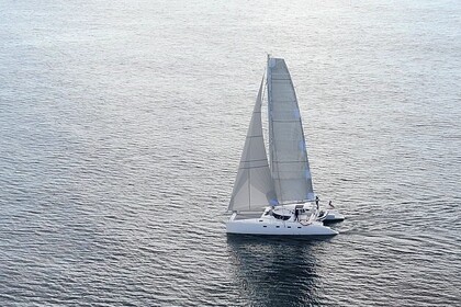 Location Catamaran 2K COMPOSITES VIK 144 Arzal