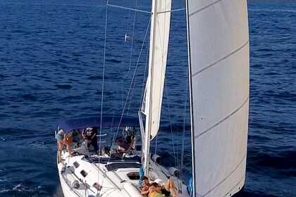 Rental Sailboat Dufour Dufour 385 Grand Large Castellammare di Stabia