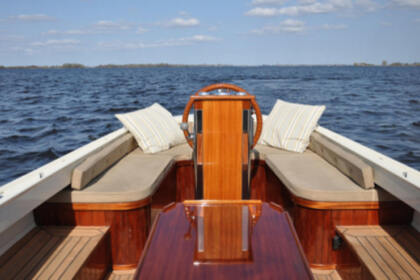 Miete Motorboot Langenberg Borndiep 610 Bodman-Ludwigshafen