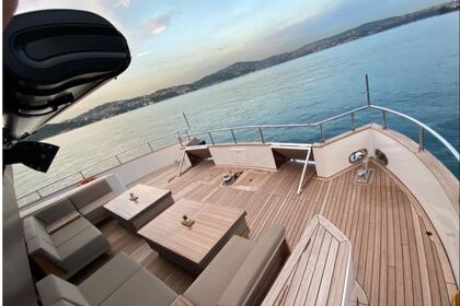 Location Catamaran 2020 2020 Istanbul