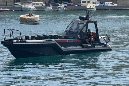 Aluguel Lancha TS Boats TS990 Senglea