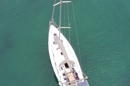 Location Voilier BAVARIA 40 Palma de Majorque