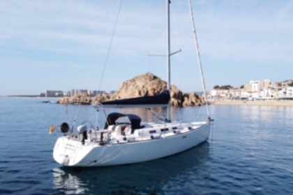 Miete Segelboot Dufour Dufour 44 Performance Menorca