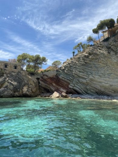 Port Adriano Without license Starcraft Sun Chaser alt tag text