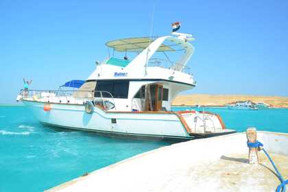 Location Bateau à moteur Bali - Catana C53 De 2018 Hurghada