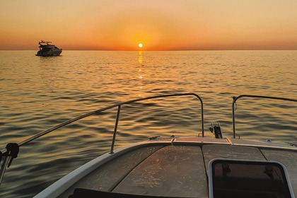 Aluguel Lancha Jeanneau Cap Camarat 9.0 Wa Santa Ponsa