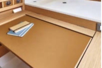 Charter Sailboat Jeanneau Sun Odyssey 440 Syros