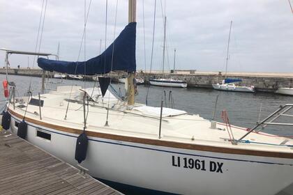 Charter Sailboat Doufour Doufour 35 Bocca di Magra