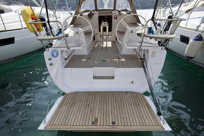 Rental Sailboat Elan Marine Elan Impression 35 Mali Losinj