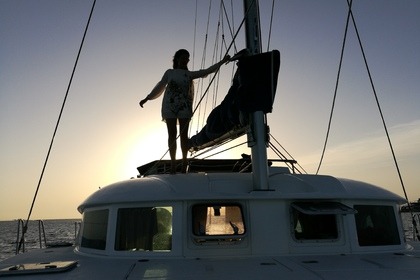Miete Katamaran Lagoon Catamaran 380 S2 Ibiza