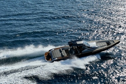 Hire Motorboat TECHNOHULL OMEGA 47 Spetses