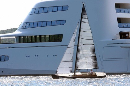 Alquiler Velero TOFINOU 9.5 Golfe Juan