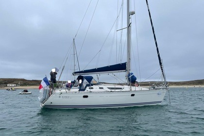 Rental Sailboat Jeanneau Sun Odyssey 36.2 Arzon