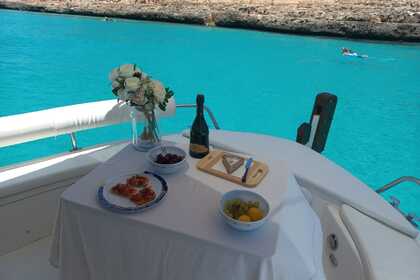 Verhuur Motorboot Llauts Mallorca Vs40 Cala d'Or