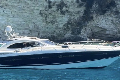 Verhuur Motorjacht Sunseeker 56 predator Ibiza