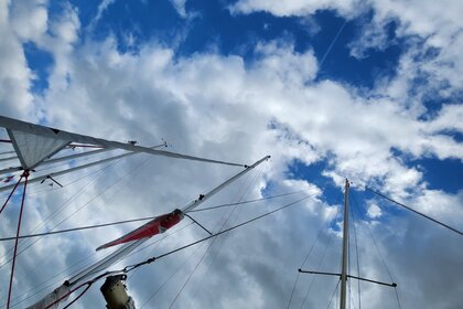 Noleggio Barca a vela Spain Puma 27 Kolding