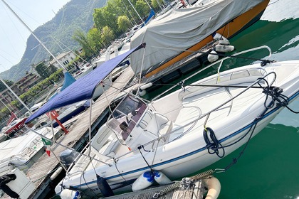 Verhuur Boot zonder vaarbewijs  Ranieri Marvel 19 Comomeer