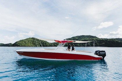 Hire Motorboat Al Dhaen 38' Sport Cruiser Phuket