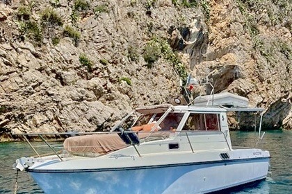 Location Bateau à moteur Beneteau Antares 730 Beaulieu-sur-Mer