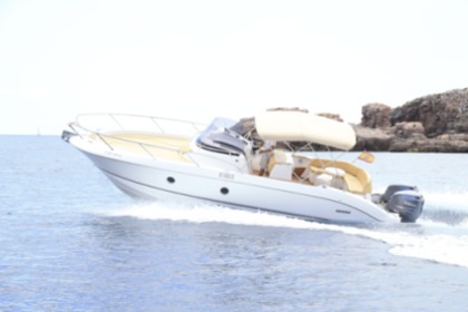 Rental Motorboat SESSA KEY LARGO 30 - Posible Sin Capitan! Ibiza