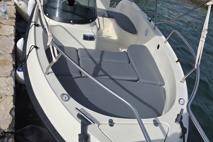 Miete Motorboot Fisher 5.30 22000