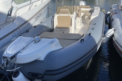 Charter RIB BSC 75 CLASSIC Hyères