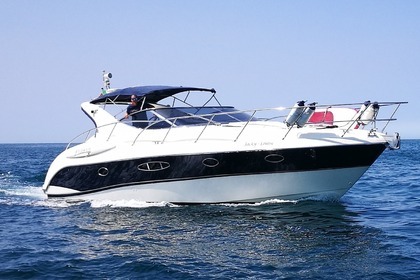 Charter Motorboat CRANCHI ATLANTIS 42 Portimão