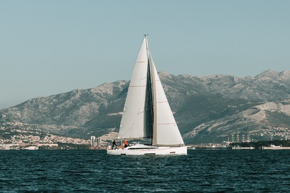 Verhuur Zeilboot  Salona 46 Kaštel Gomilica