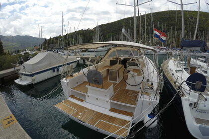 Miete Segelboot DUFOUR DUFOUR 512 GRAND LARGE Dubrovnik