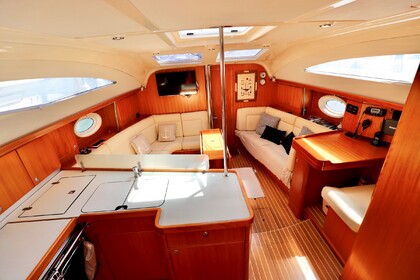 Rental Sailboat Elan Elan Impression 434 Mallorca
