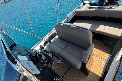 Verhuur RIB Brig Eagle 6.7 Herceg Novi Municipality