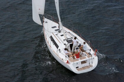 Location Voilier Beneteau Oceanis 34 Empuriabrava