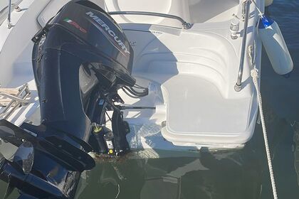 Rental Boat without license  Blumax vari modelli Syracuse