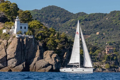 Miete Segelboot  Hanse 508 Cannigione