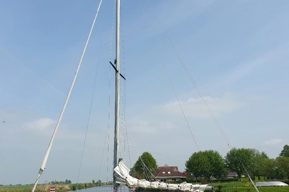 Miete Segelboot Jeanneau Brin De Folie Lemmer