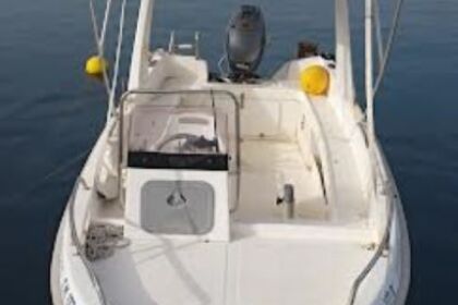 Rental Motorboat GRECO  MARINE KAPETANIOS Ermioni
