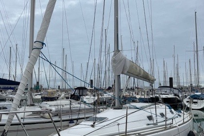 Alquiler Velero Beneteau First 31.7 La Rochelle