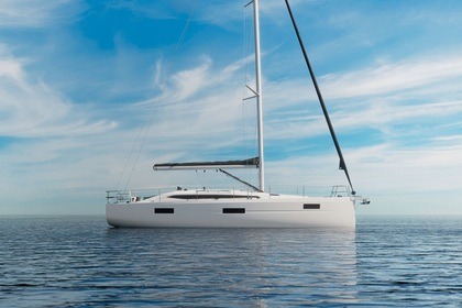 Rental Sailboat  Elan Impression 43 PRESTIGE Biograd na Moru