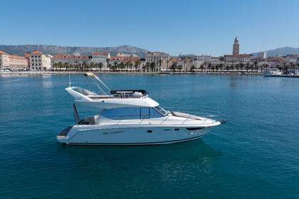 Location Bateau à moteur Jeanneau Prestige 400 Split
