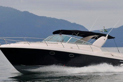 Rental Motorboat Custon Custon 42 Rio de Janeiro