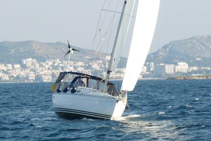 Hire Sailboat JEANNEAU SUN ODYSSEY 36.2 Pireas