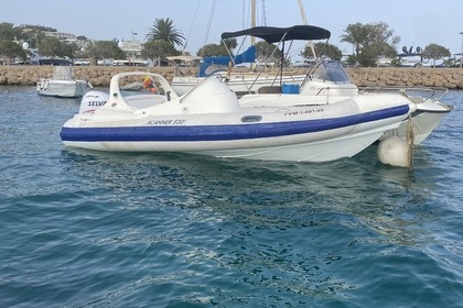 Charter RIB Sea-rib 520 Mallorca