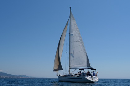 Miete Segelboot Bavaria Bavaria 44 Barcelona