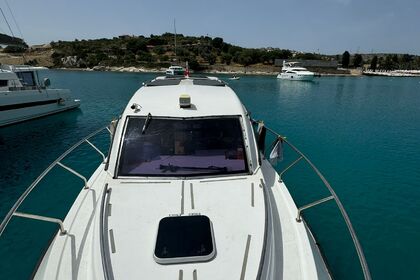 Hire Motorboat custom 2020 Çeşme