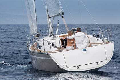 Miete Segelboot Bavaria Yachtbau Bavaria Cruiser 33 Općina Primošten