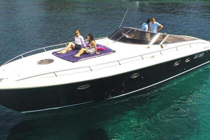 Hire Motor yacht Marine Yachting MIG 43 Juan les Pins