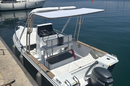 Aluguel Lancha Fiart Fiart Alghero