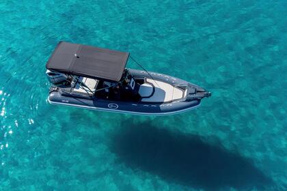 Rental RIB Saver Mg Syvota