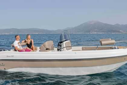 Location Bateau à moteur Karel Ithaca 550 Capri